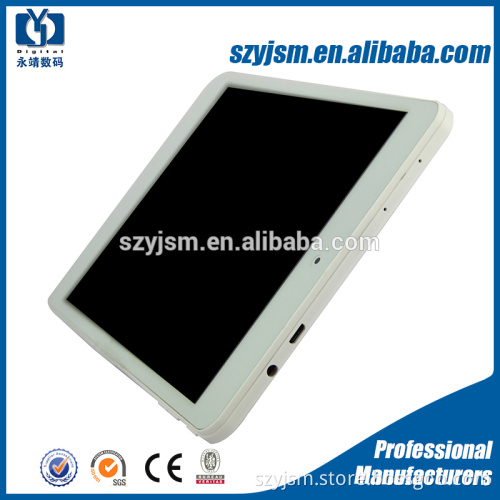 2015 MTK8312 tablet pc with keyboard and sim card